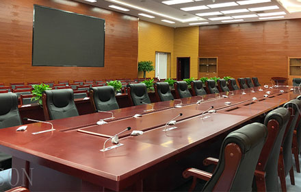 [手拉手]會議系統(tǒng)解決方案